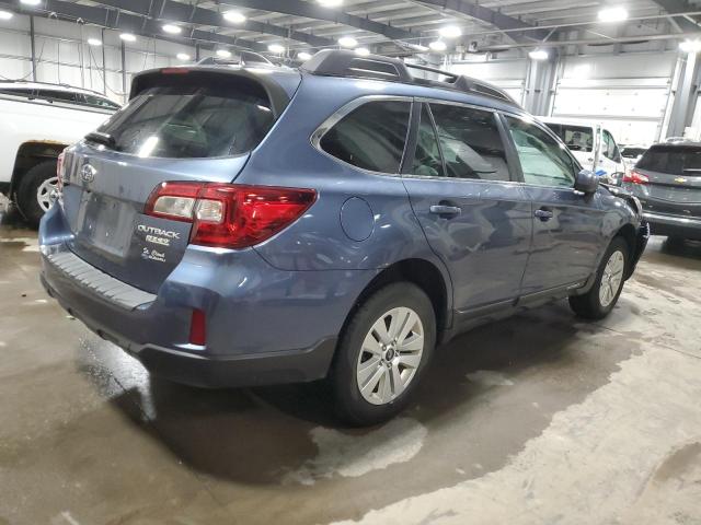 2017 SUBARU OUTBACK 2. - 4S4BSADC8H3242084