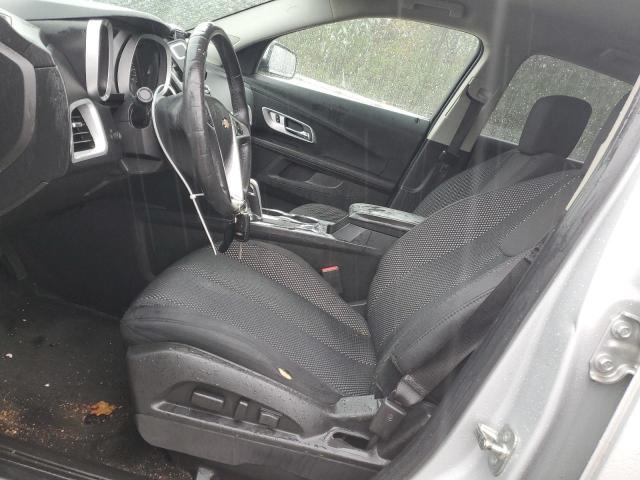 2015 CHEVROLET EQUINOX LT - 2GNALBEK4F6312461