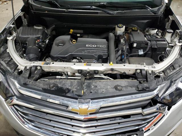 2019 CHEVROLET EQUINOX PR - 3GNAXXEV4KS564718