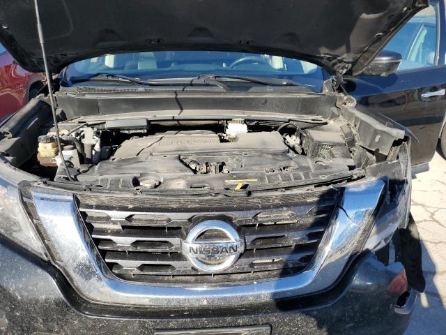 2020 NISSAN PATHFINDER - 5N1DR2CM8LC600037