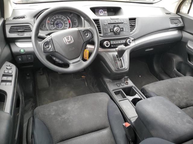 2015 HONDA CR-V LX - 2HKRM4H31FH127093