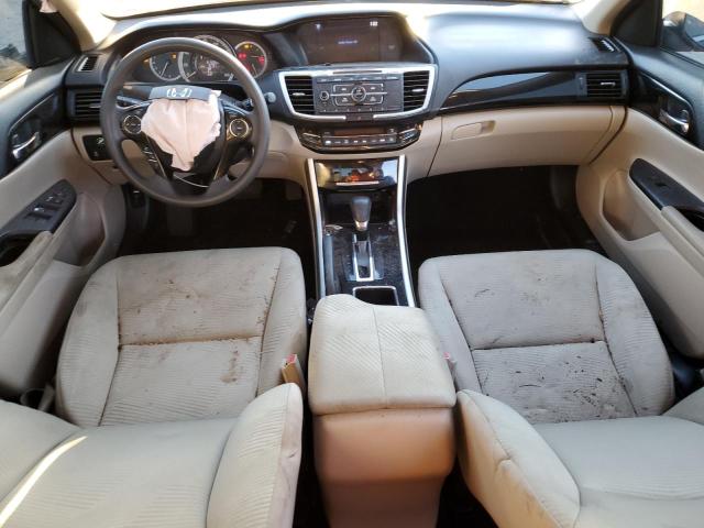 2016 HONDA ACCORD LX - 1HGCR2F36GA096688