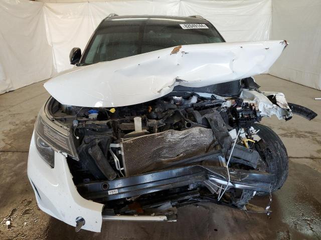 2022 KIA SELTOS S - KNDEUCAA1N7266872