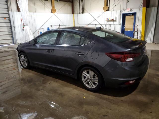 VIN 5NPD84LF0LH631324 2020 HYUNDAI ELANTRA no.2