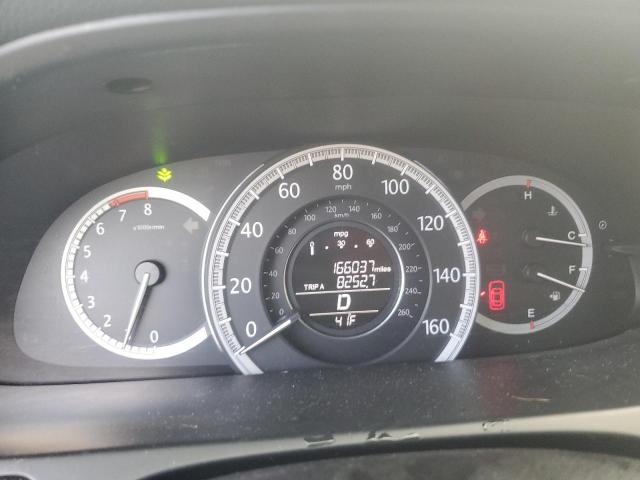 2015 HONDA ACCORD LX - 1HGCR2F39FA050108