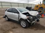 Lot #2979583579 2021 CHEVROLET EQUINOX