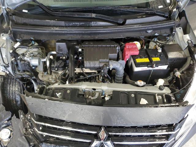 2024 MITSUBISHI MIRAGE G4 - ML32FVFJ3RHF05572