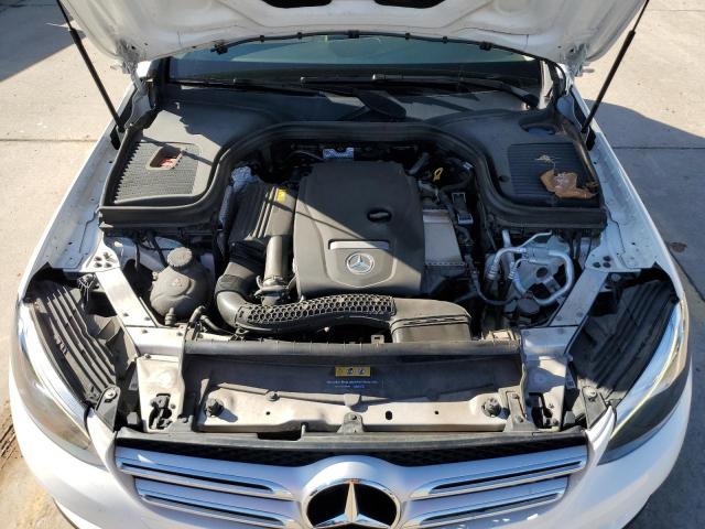 2018 MERCEDES-BENZ GLC 300 - WDC0G4JB2JV109917