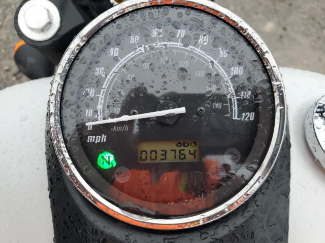 2019 HONDA VT750 C2B JH2RC5374KK901228