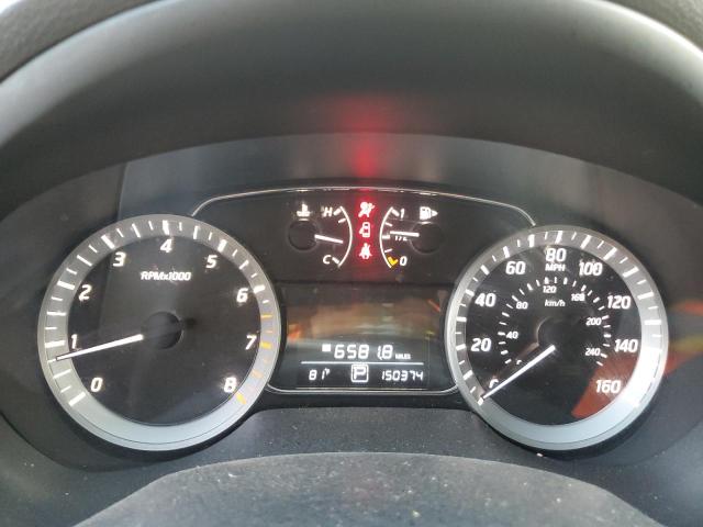 2015 NISSAN SENTRA S - 3N1AB7AP4FY364541