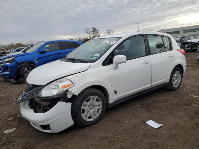 NISSAN VERSA S