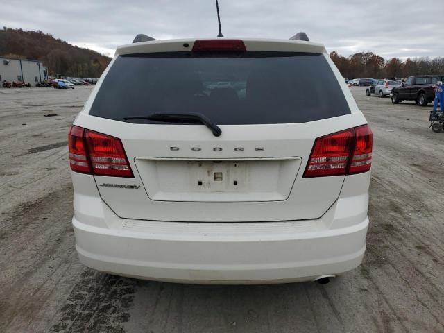 2018 DODGE JOURNEY SE - 3C4PDCAB2JT531399