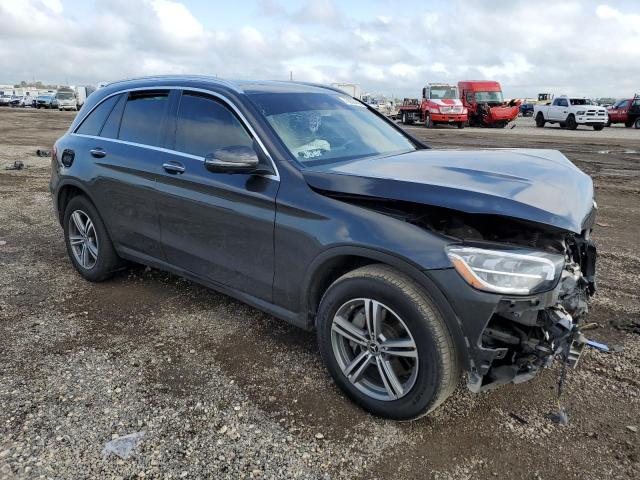 VIN W1N0G8DB7LF848294 2020 MERCEDES-BENZ GLC-CLASS no.4