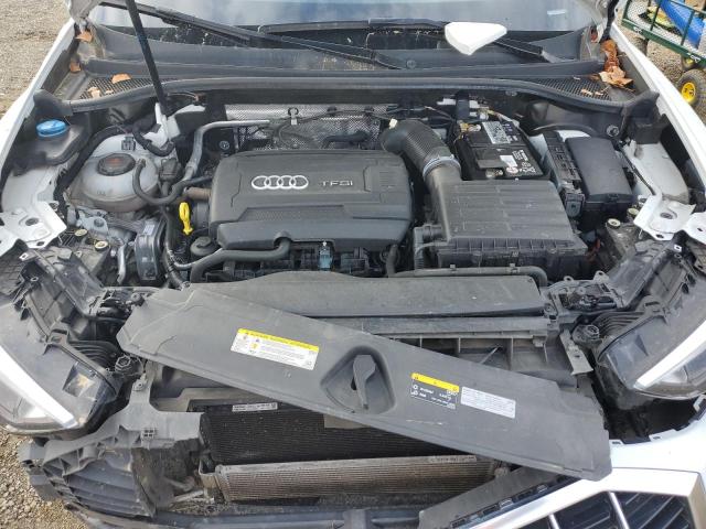 VIN WA1AECF30K1085132 2019 AUDI Q3 no.12