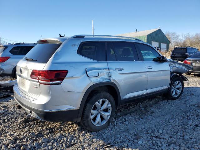 2018 VOLKSWAGEN ATLAS SEL - 1V2MR2CA4JC559363