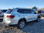 Lot #3024473525 2018 VOLKSWAGEN ATLAS SEL