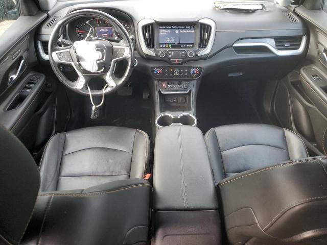 2019 GMC TERRAIN SL - 3GKALVEV1KL126875