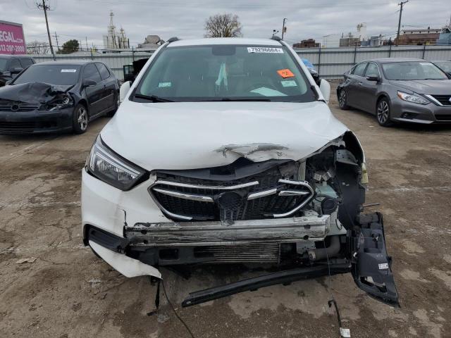 2018 BUICK ENCORE PRE - KL4CJASB8JB519134