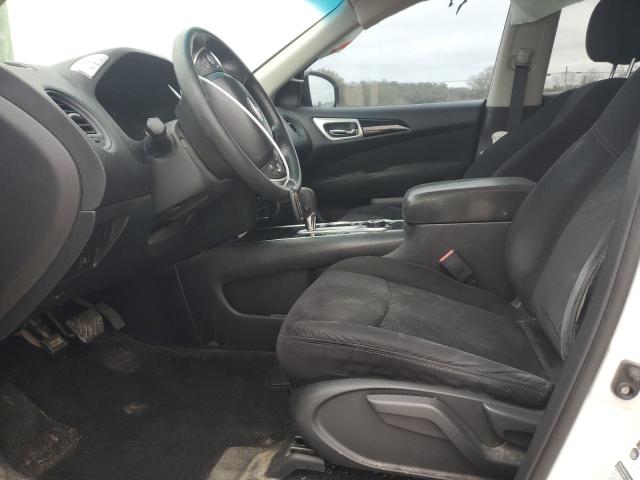 2015 NISSAN PATHFINDER - 5N1AR2MM0FC680441