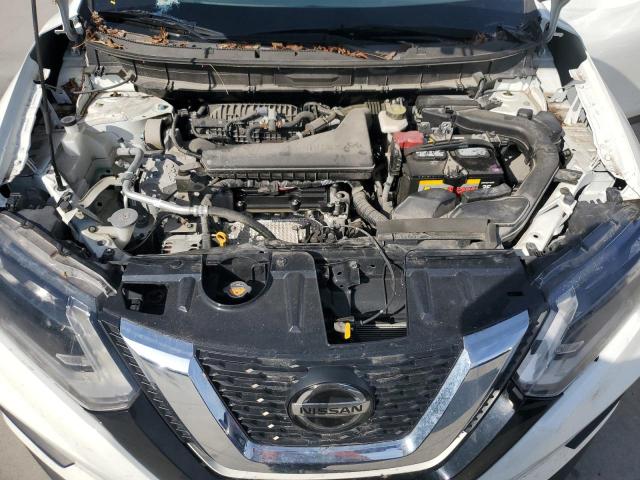 2020 NISSAN ROGUE S - KNMAT2MT4LP525148