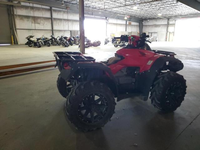 2020 HONDA TRX680 FA - 1HFTE3300L4500092