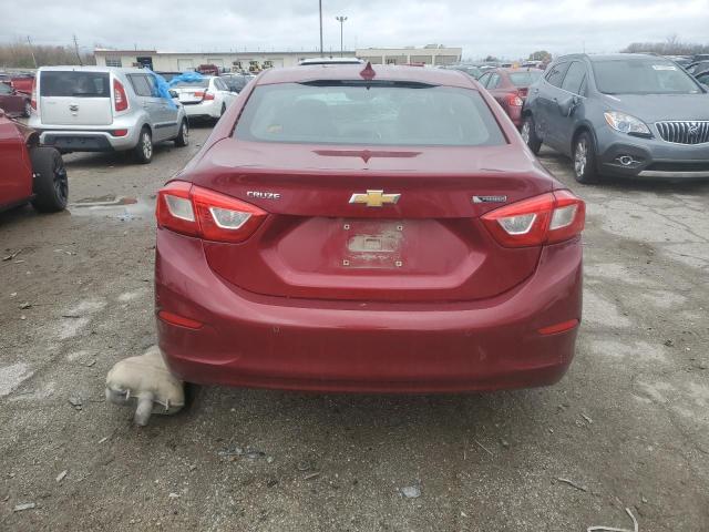 2017 CHEVROLET CRUZE PREM - 3G1BF5SM4HS518131