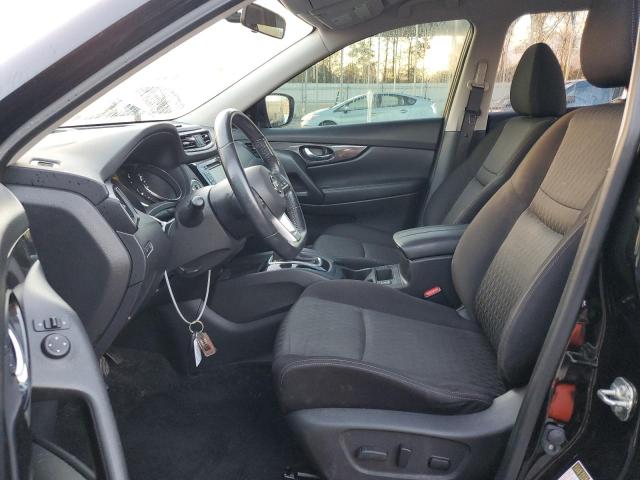 2017 NISSAN ROGUE S - JN8AT2MT8HW405158