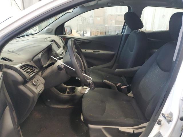 2019 CHEVROLET SPARK 1LT - KL8CD6SA3KC797753