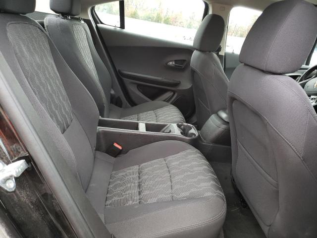 2015 CHEVROLET VOLT - 1G1RA6E42FU122954