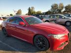 ALFA ROMEO GIULIA photo