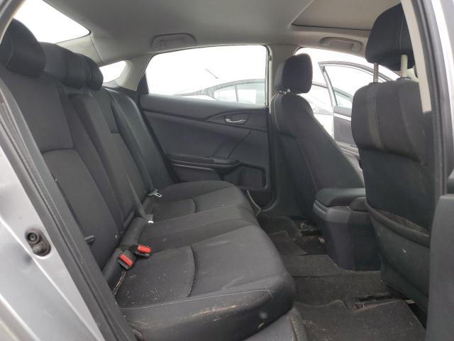 2016 HONDA CIVIC EX - 19XFC1F36GE011871