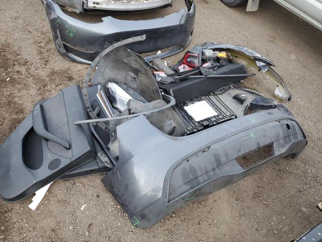 2023 TESLA MODEL Y - 7SAYGDEE7PF706519