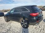 MERCEDES-BENZ GLC 300 4M photo