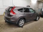 HONDA CR-V EXL photo