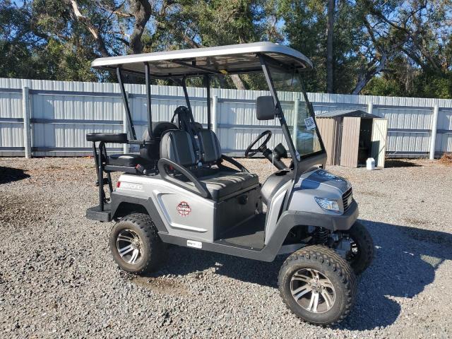 GOLF CART 2021 gray   1G9BA2115MC411557 photo #1