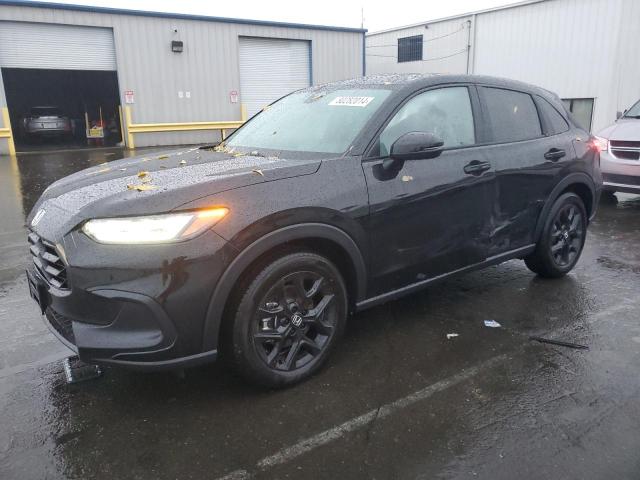 2024 HONDA HR-V SPORT - 3CZRZ1H53RM761693