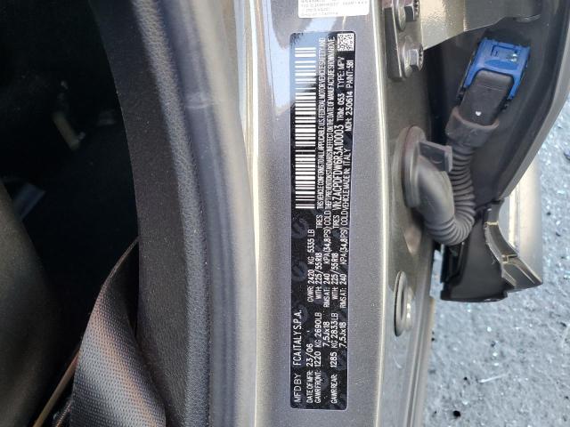 2024 DODGE HORNET GT ZACPDFDW6R3A10003