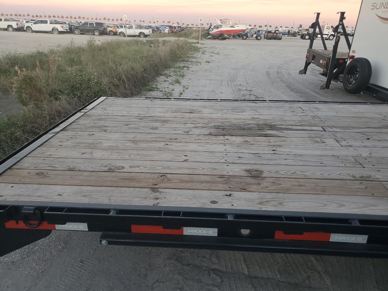 Lot #3033086996 2025 OTHER TRAILER