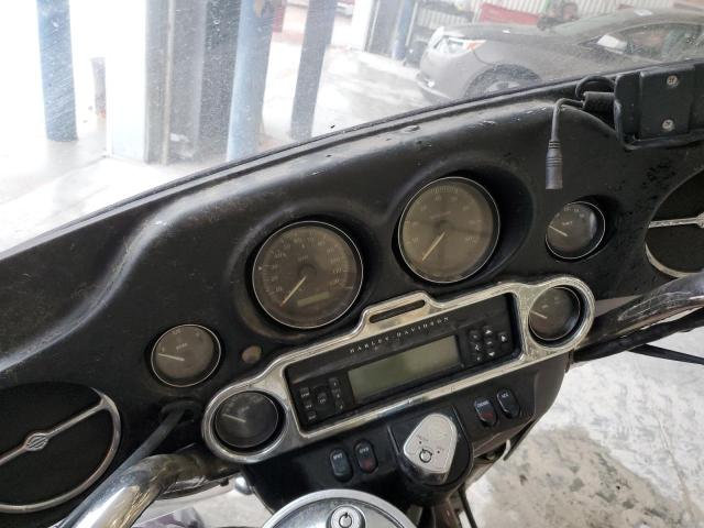 2006 HARLEY-DAVIDSON FLHTCUI 1HD1FCW306Y666693