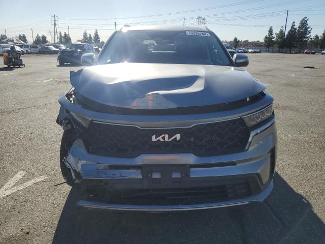 2022 KIA SORENTO S - KNDRG4LG0N5092739