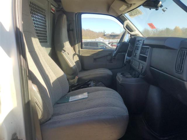 2016 GMC SAVANA G25 1GTW7AFFXG1272745