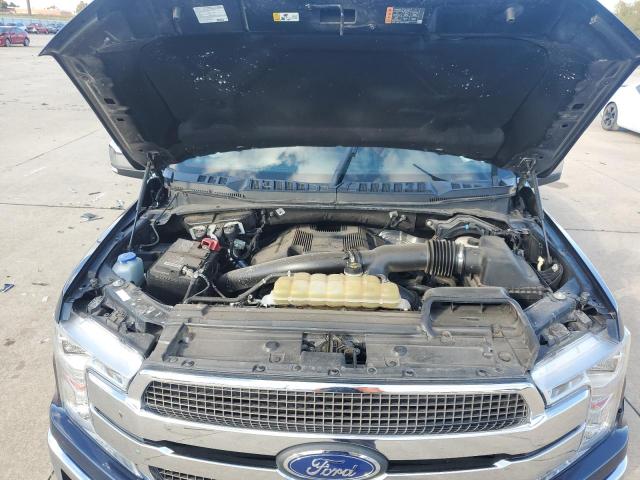 2020 FORD F150 SUPER - 1FTEW1E48LFC58676