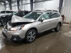 2018 SUBARU OUTBACK 2. - 4S4BSAKC2J3338074