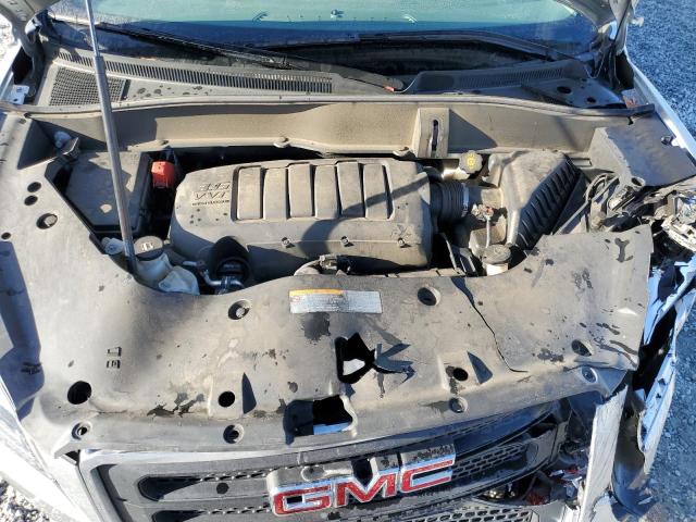 2015 GMC ACADIA SLE - 1GKKRPKD1FJ268991