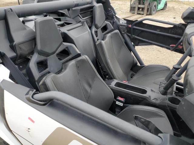 2023 CAN-AM MAVERICK X - 3JBVMAY42PE002828