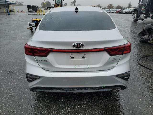 VIN 3KPF34AD0KE047999 2019 KIA FORTE no.6