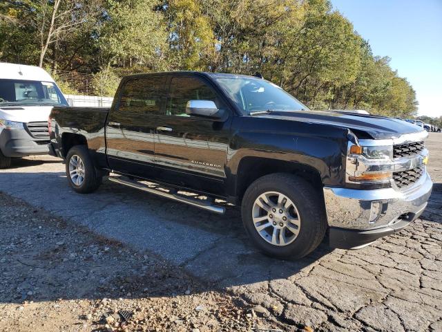2018 CHEVROLET SILVERADO - 3GCUKREC9JG459849