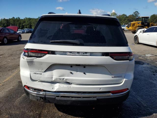 2024 JEEP GRAND CHER - 1C4RJHAG5R8592735