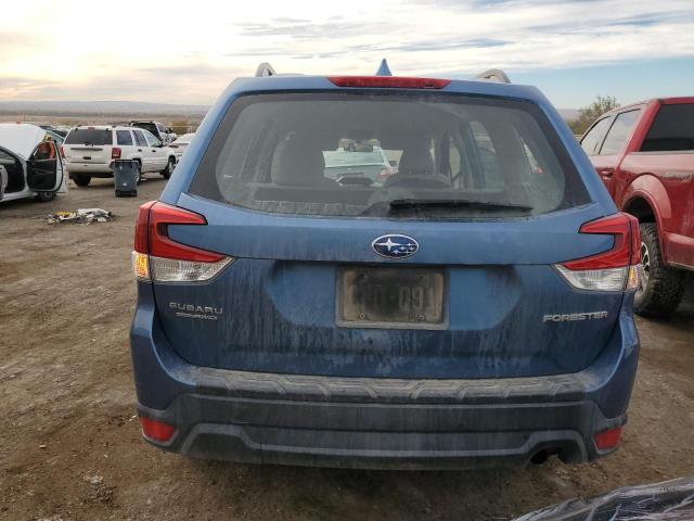 2020 SUBARU FORESTER JF2SKADC9LH606272