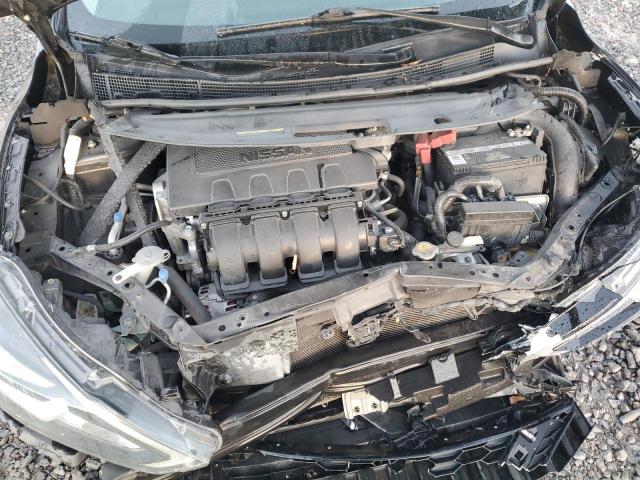 VIN 3N1AB7AP6GL655279 2016 NISSAN SENTRA no.11